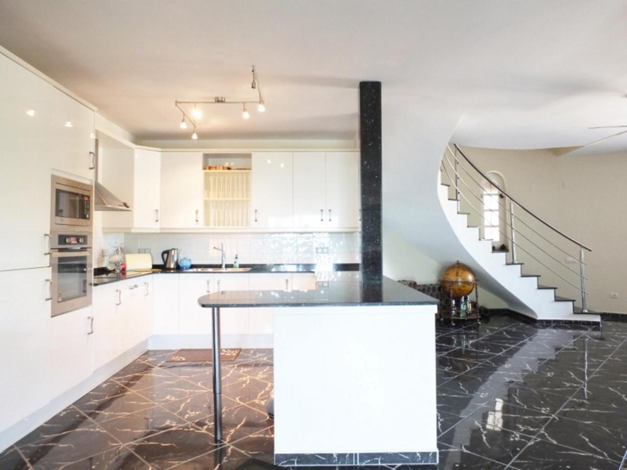 Villa Dorada L'Ametlla de Mar Eksteriør bilde